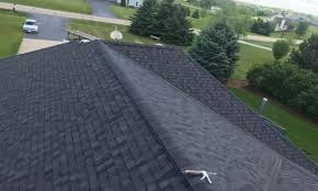 Best Solar Panel Roofing Installation  in Moore, OK